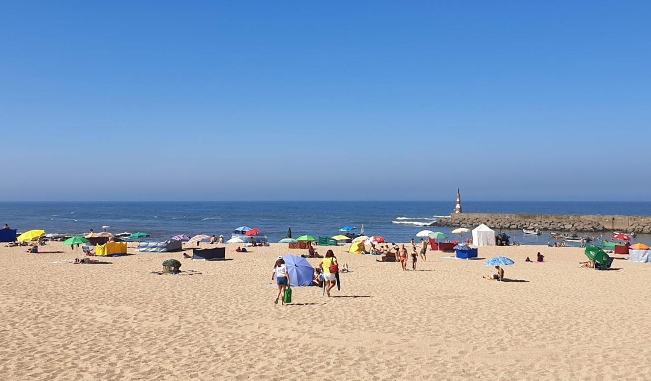 Varandas Do Mar Arcozelo  Екстериор снимка
