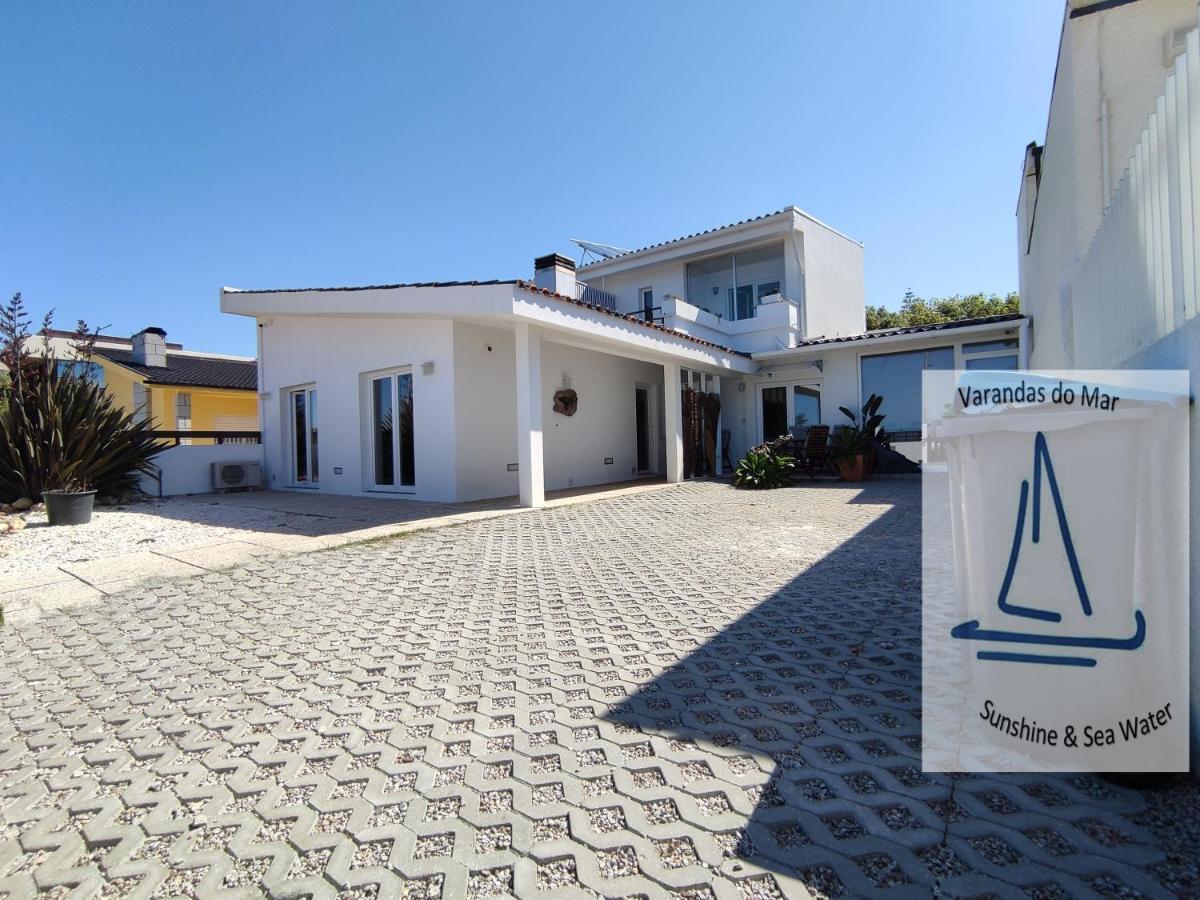 Varandas Do Mar Arcozelo  Екстериор снимка