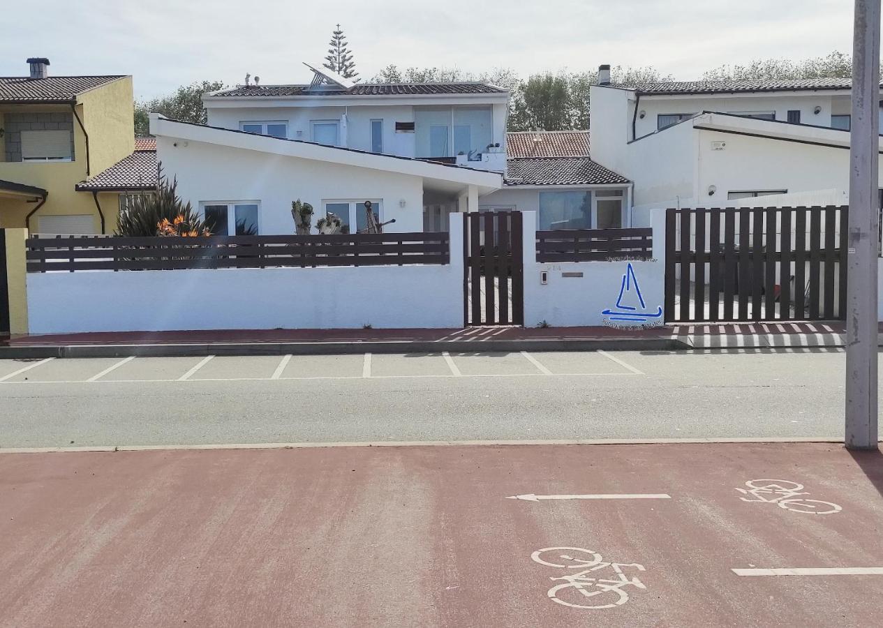 Varandas Do Mar Arcozelo  Екстериор снимка
