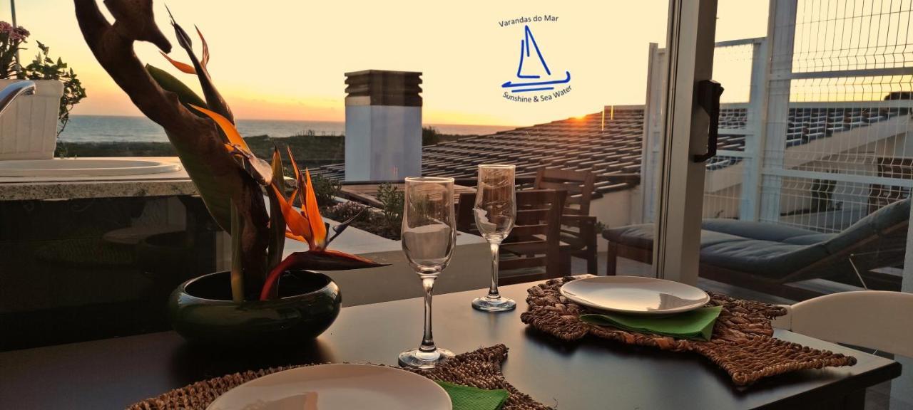 Varandas Do Mar Arcozelo  Екстериор снимка