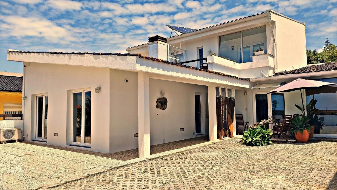 Varandas Do Mar Arcozelo  Екстериор снимка
