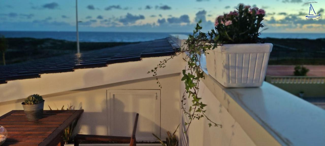 Varandas Do Mar Arcozelo  Екстериор снимка