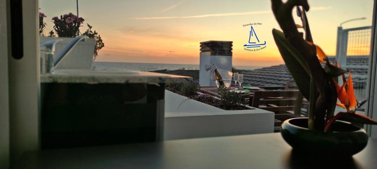 Varandas Do Mar Arcozelo  Екстериор снимка