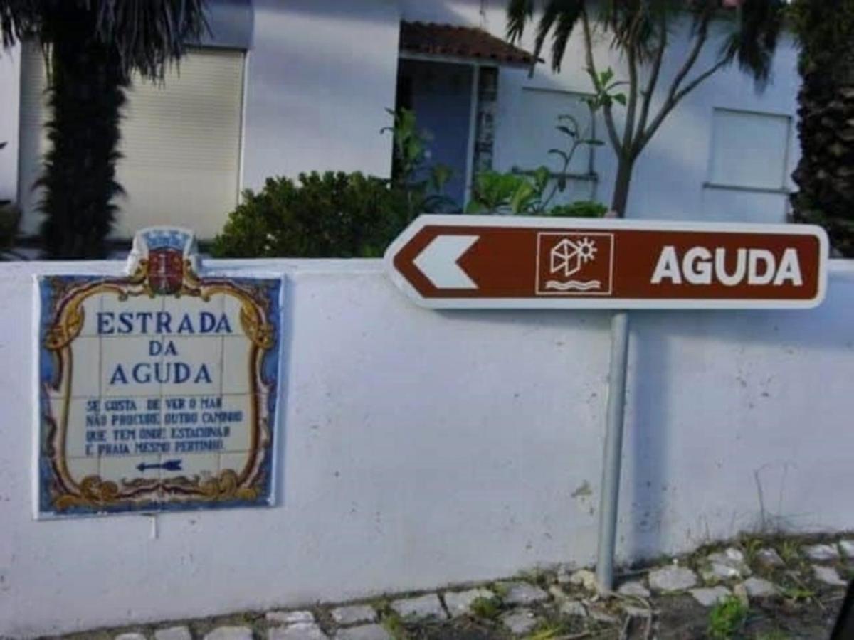 Varandas Do Mar Arcozelo  Екстериор снимка