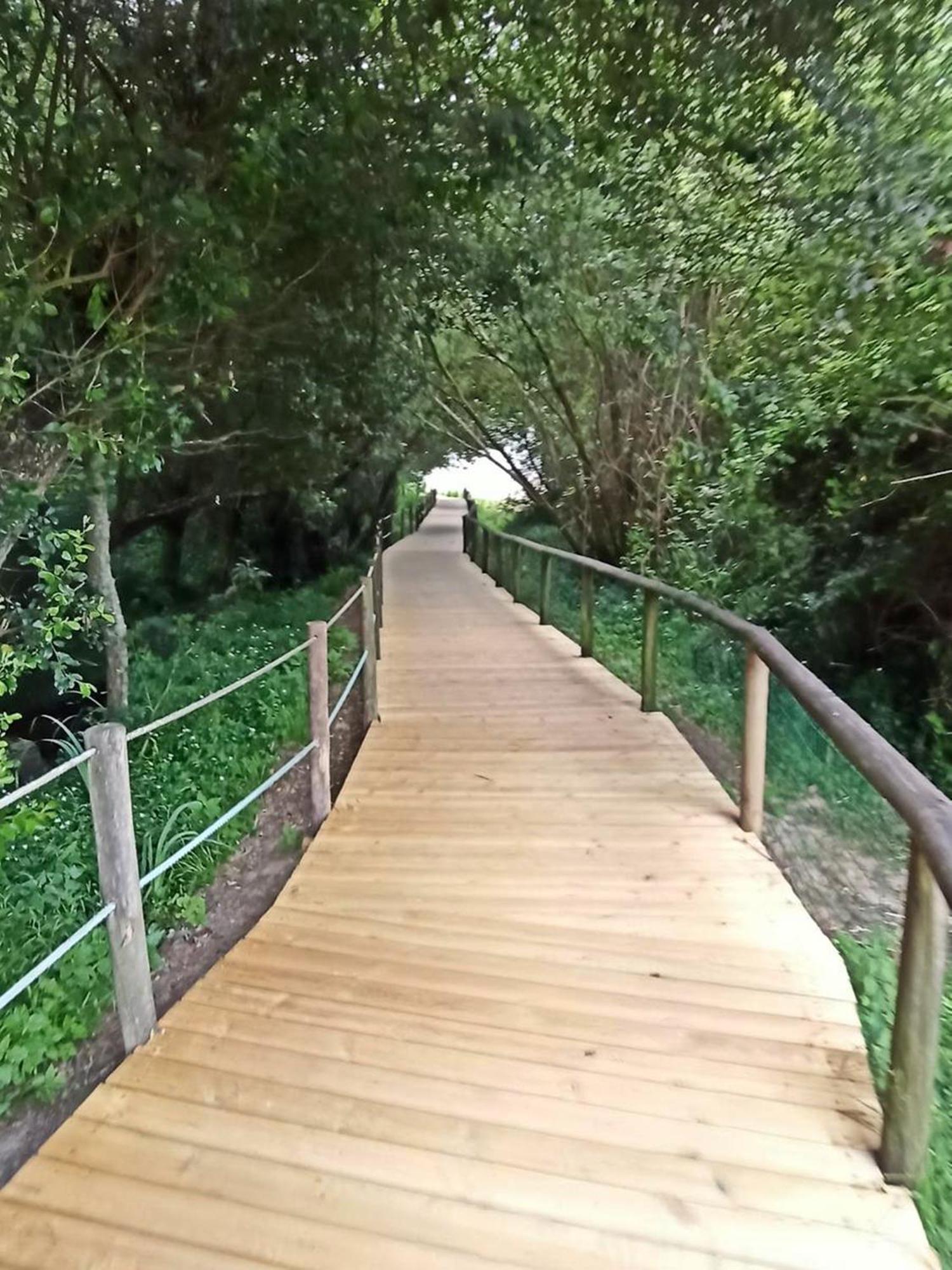 Varandas Do Mar Arcozelo  Екстериор снимка