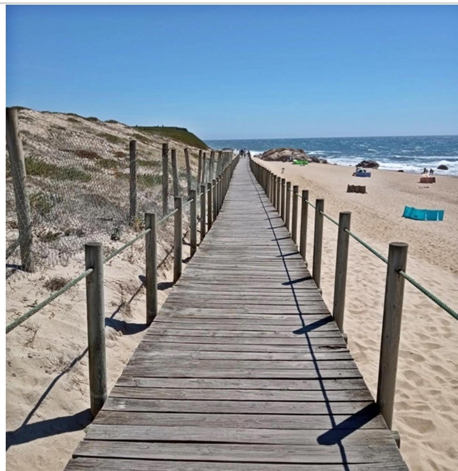 Varandas Do Mar Arcozelo  Екстериор снимка